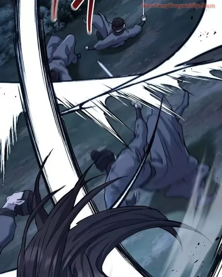 Truyền Thuyết Ma Giáo Phi Long Thập Tam Đại