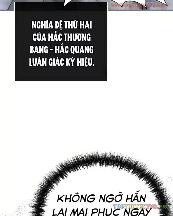 Truyền Thuyết Ma Giáo Phi Long Thập Tam Đại