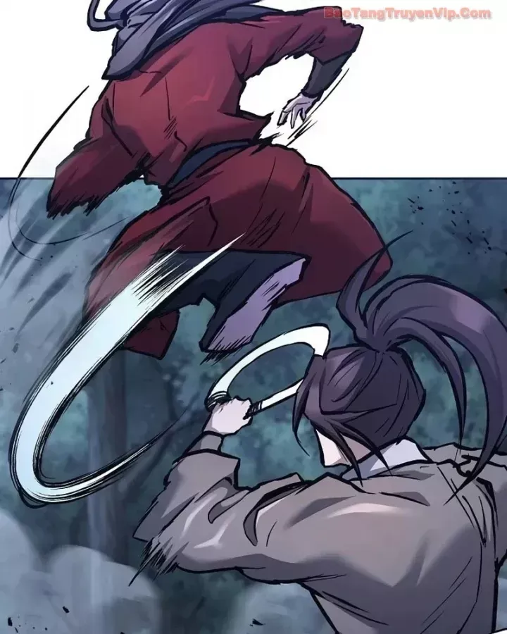 Truyền Thuyết Ma Giáo Phi Long Thập Tam Đại