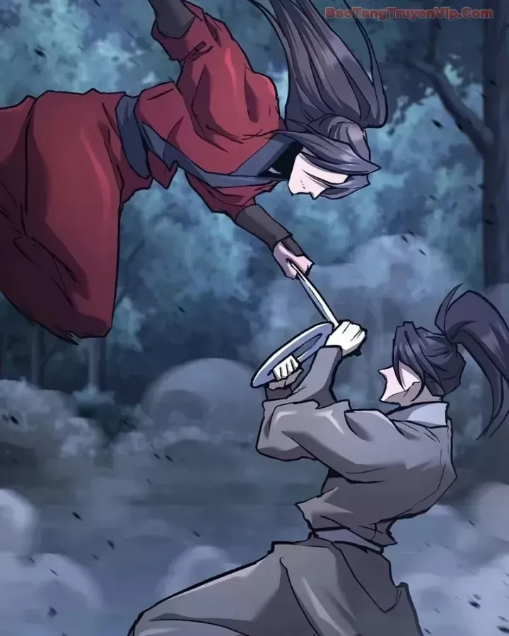 Truyền Thuyết Ma Giáo Phi Long Thập Tam Đại