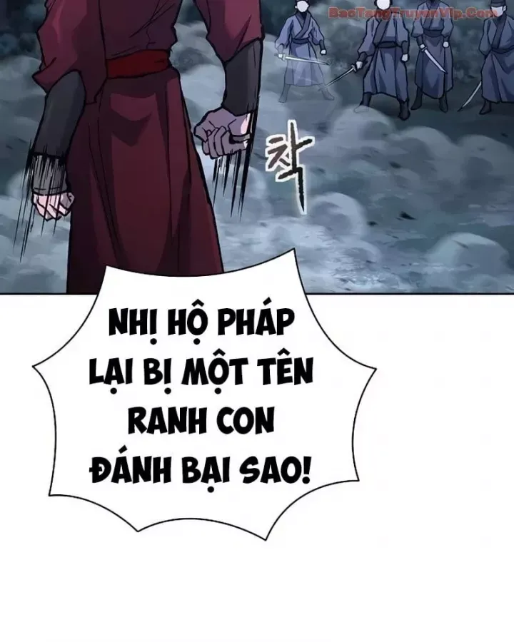 Truyền Thuyết Ma Giáo Phi Long Thập Tam Đại