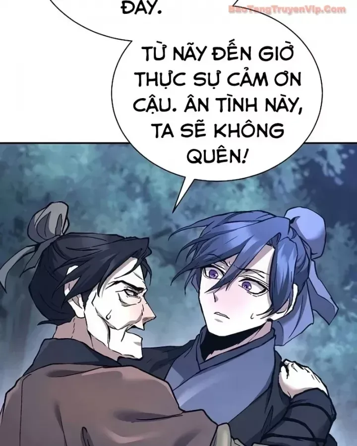 Truyền Thuyết Ma Giáo Phi Long Thập Tam Đại