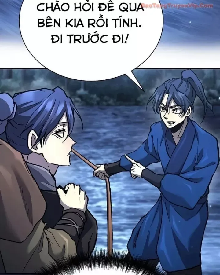 Truyền Thuyết Ma Giáo Phi Long Thập Tam Đại