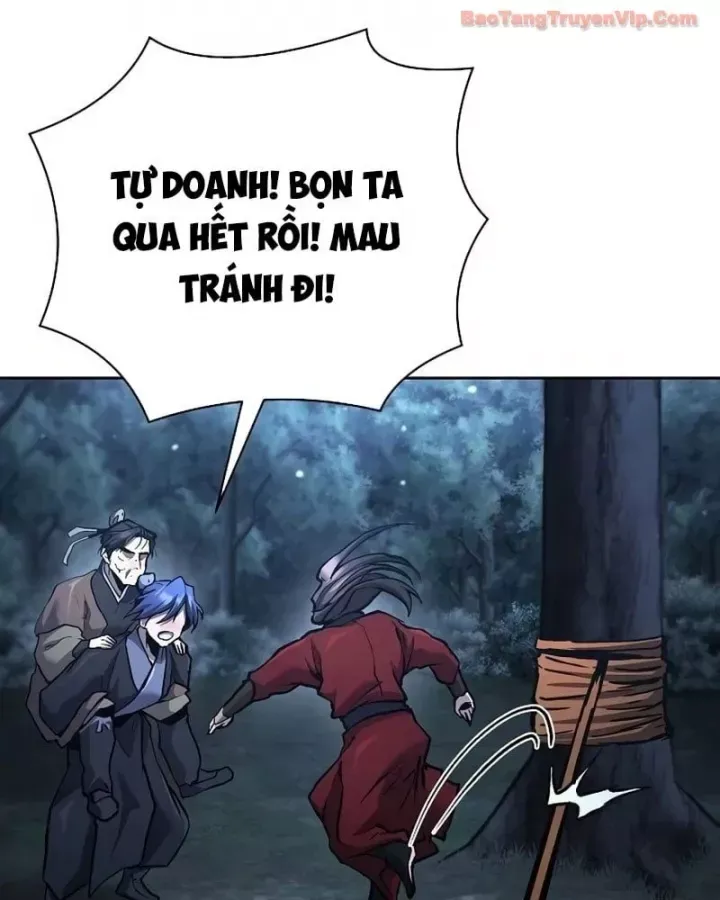 Truyền Thuyết Ma Giáo Phi Long Thập Tam Đại