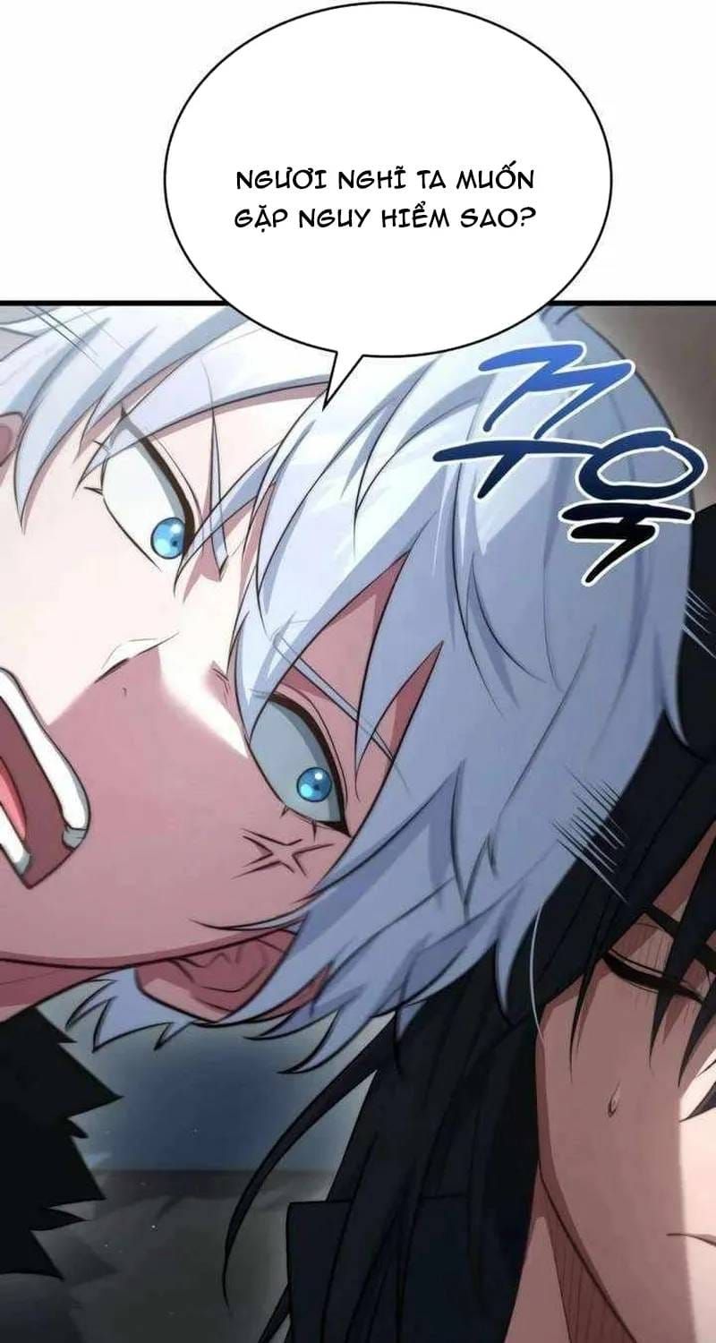 Hoàng Tử Bán Thuốc Chap 97 - Next Chap 96