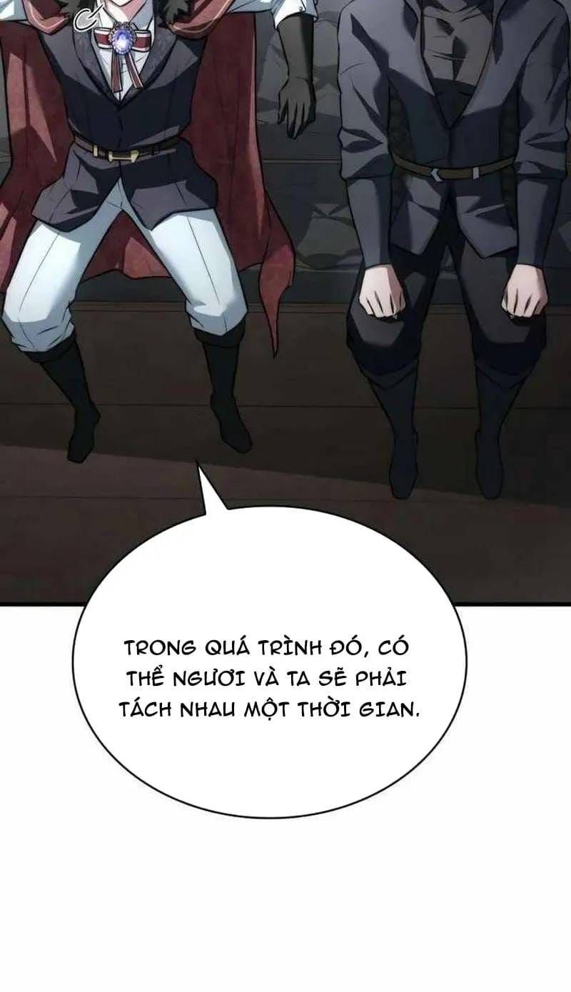Hoàng Tử Bán Thuốc Chap 97 - Next Chap 96