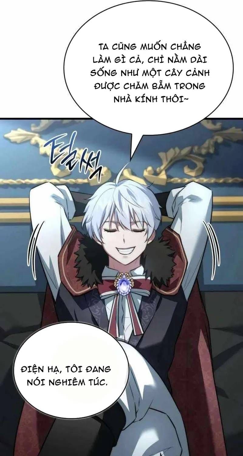 Hoàng Tử Bán Thuốc Chap 97 - Next Chap 96