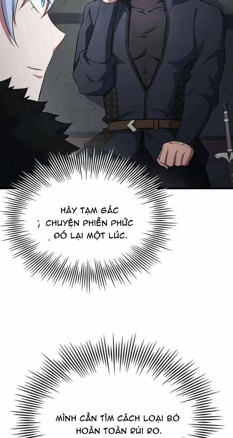 Hoàng Tử Bán Thuốc Chap 97 - Next Chap 96
