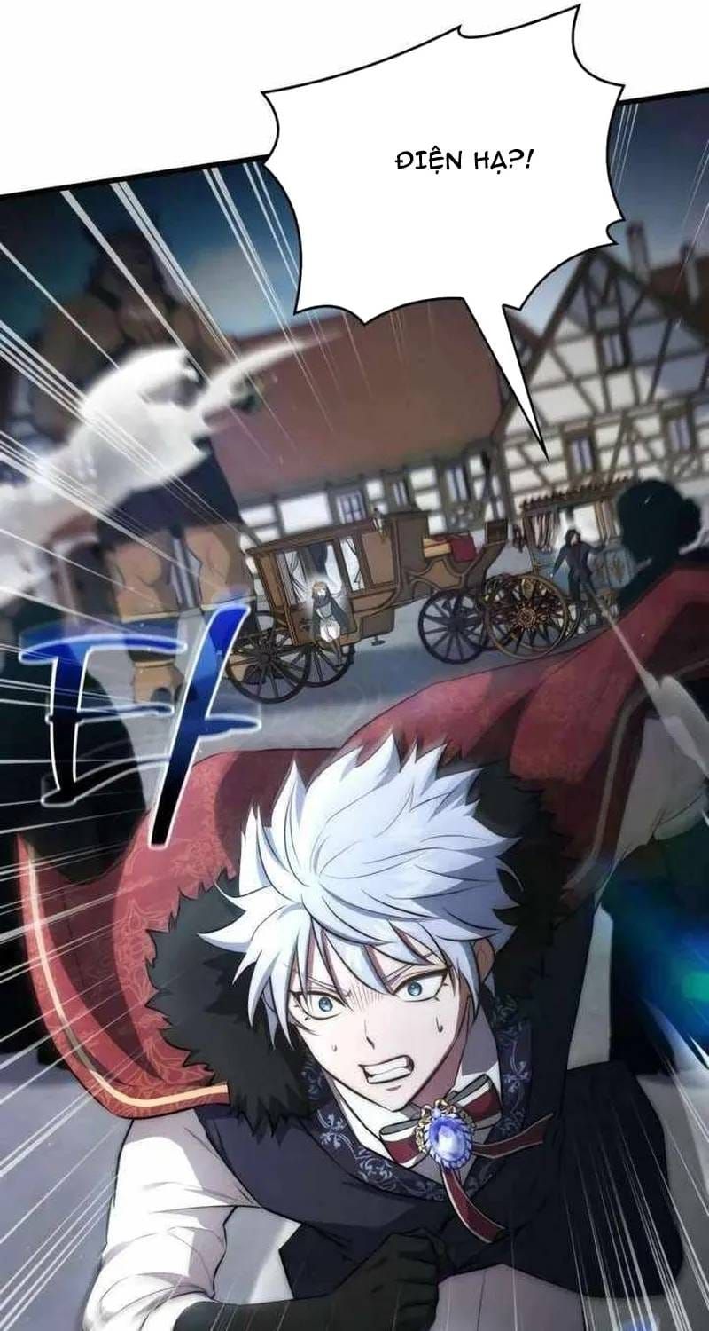 Hoàng Tử Bán Thuốc Chap 97 - Next Chap 96