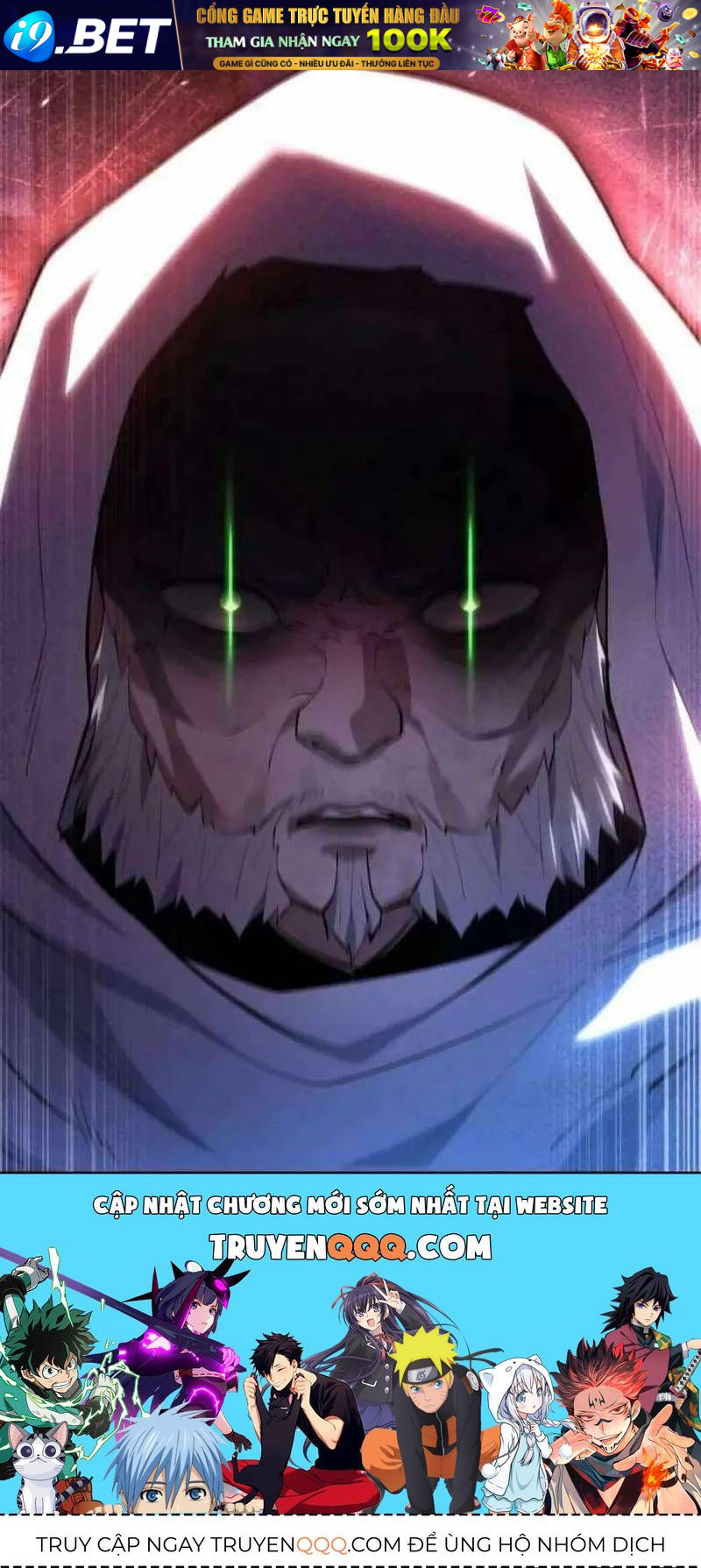 Hoàng Tử Bán Thuốc Chap 97 - Next Chap 96