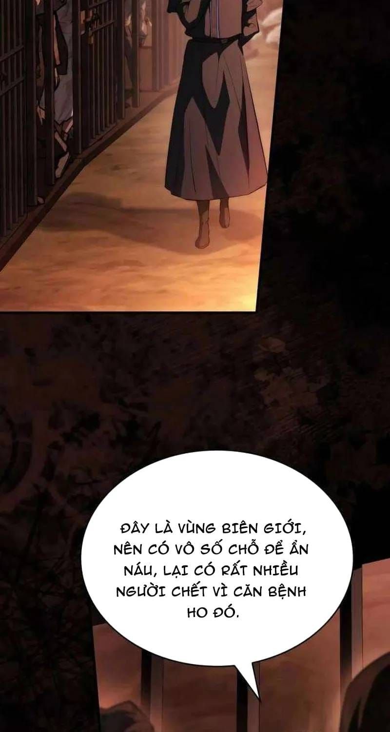 Hoàng Tử Bán Thuốc Chap 97 - Next Chap 96