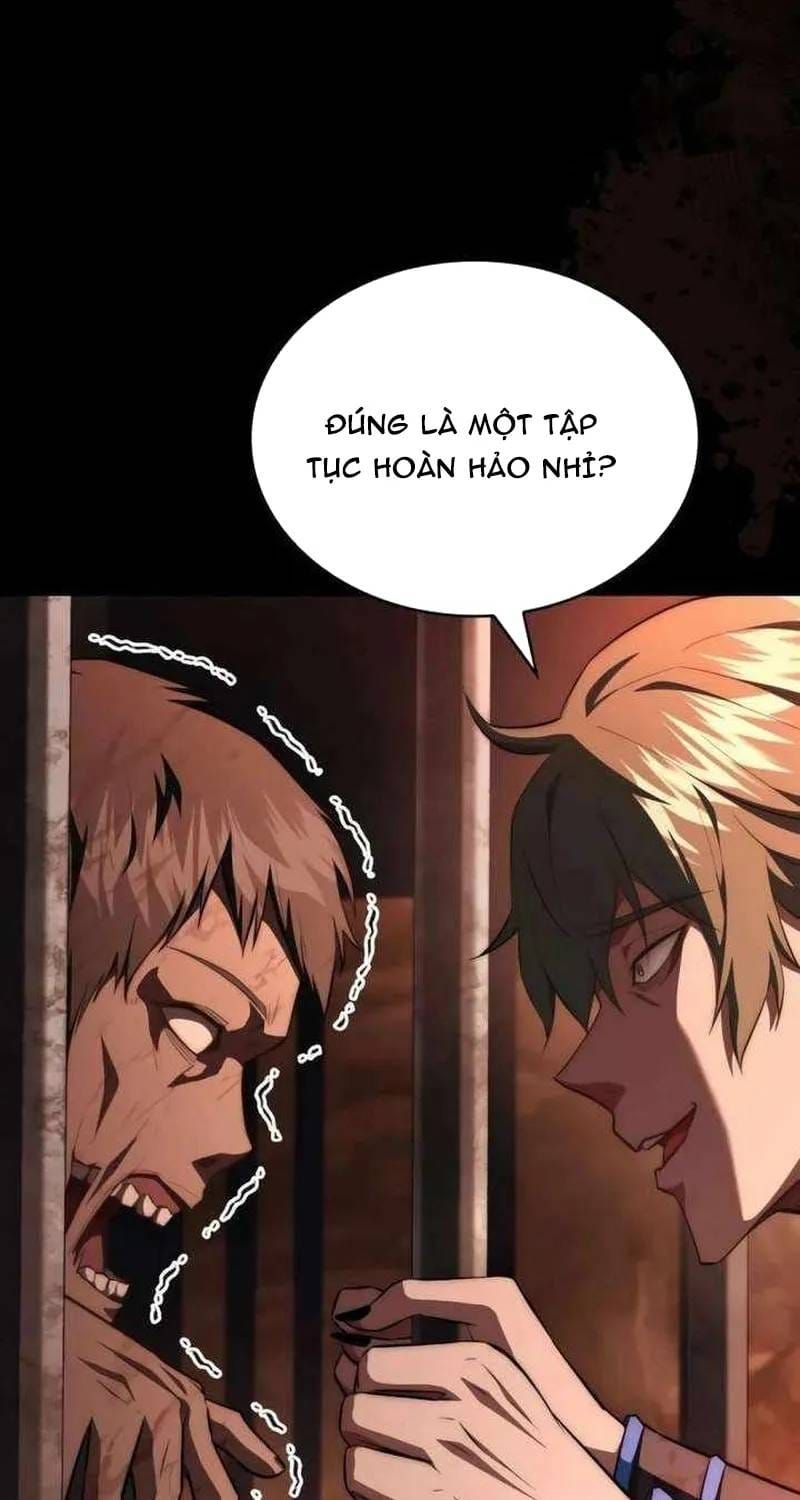 Hoàng Tử Bán Thuốc Chap 97 - Next Chap 96