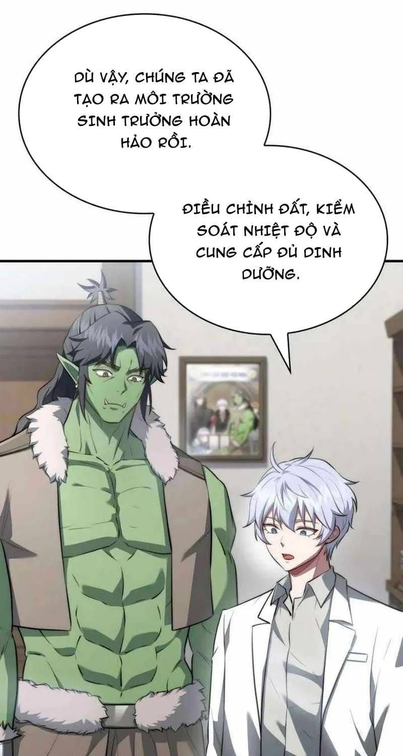 Hoàng Tử Bán Thuốc Chap 97 - Next Chap 96