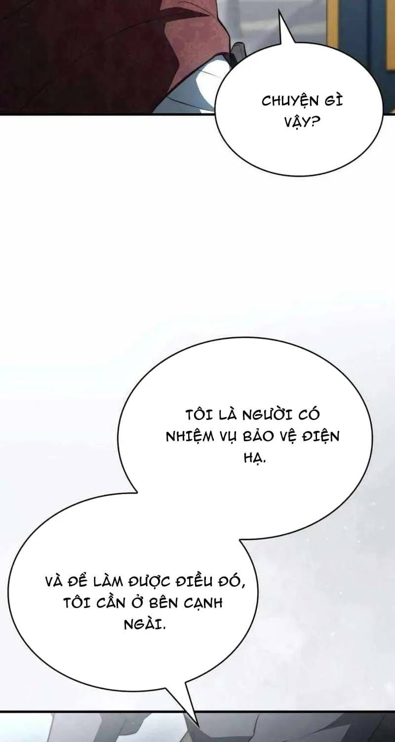 Hoàng Tử Bán Thuốc Chap 97 - Next Chap 96