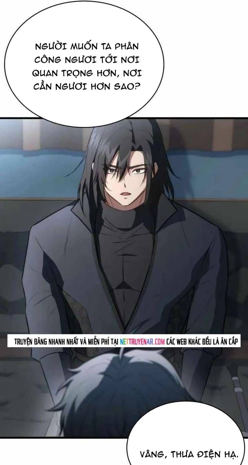 Hoàng Tử Bán Thuốc Chap 97 - Next Chap 96