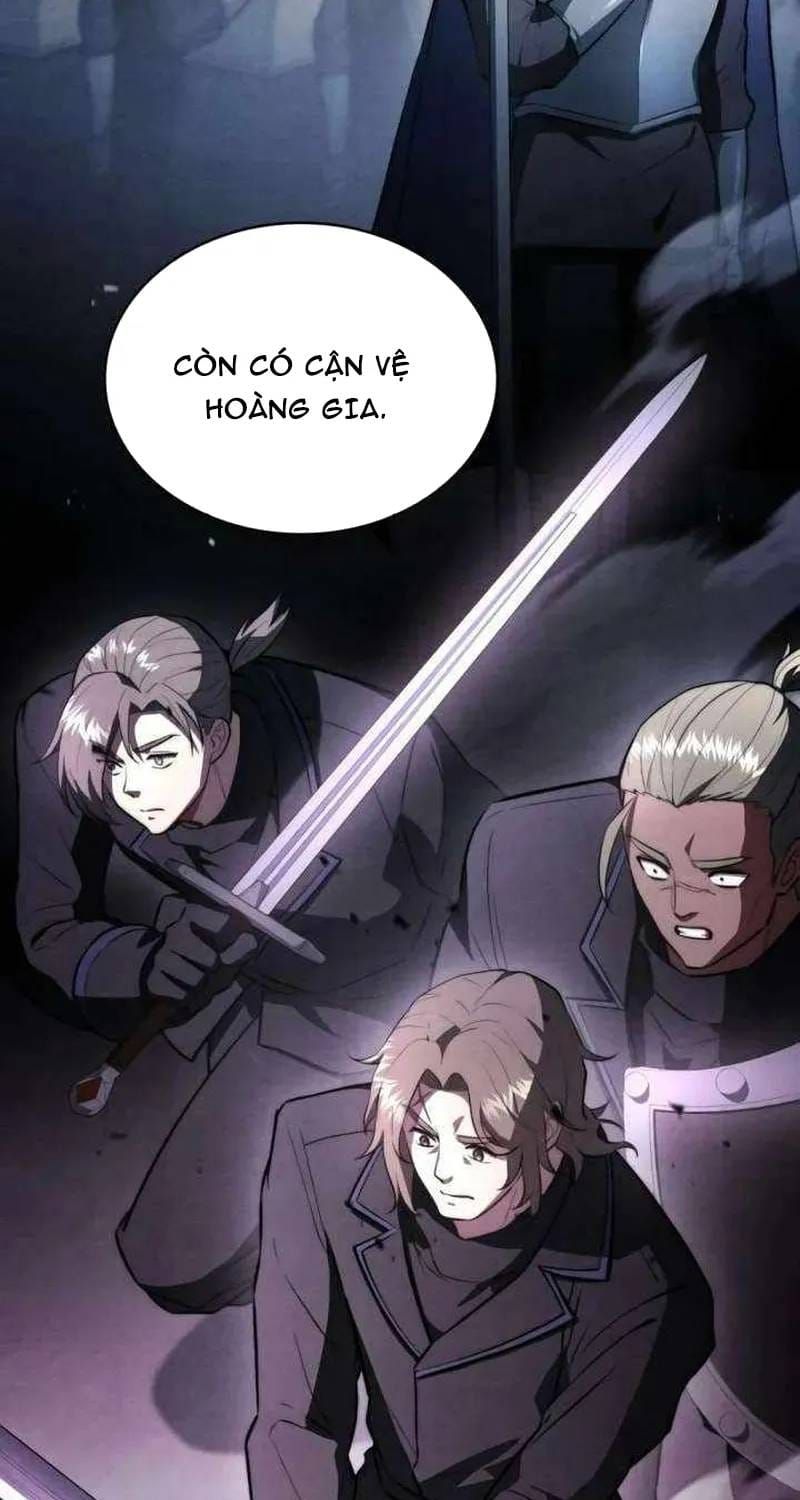 Hoàng Tử Bán Thuốc Chap 97 - Next Chap 96