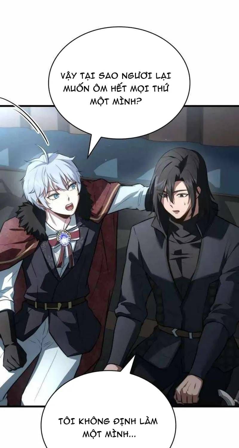 Hoàng Tử Bán Thuốc Chap 97 - Next Chap 96