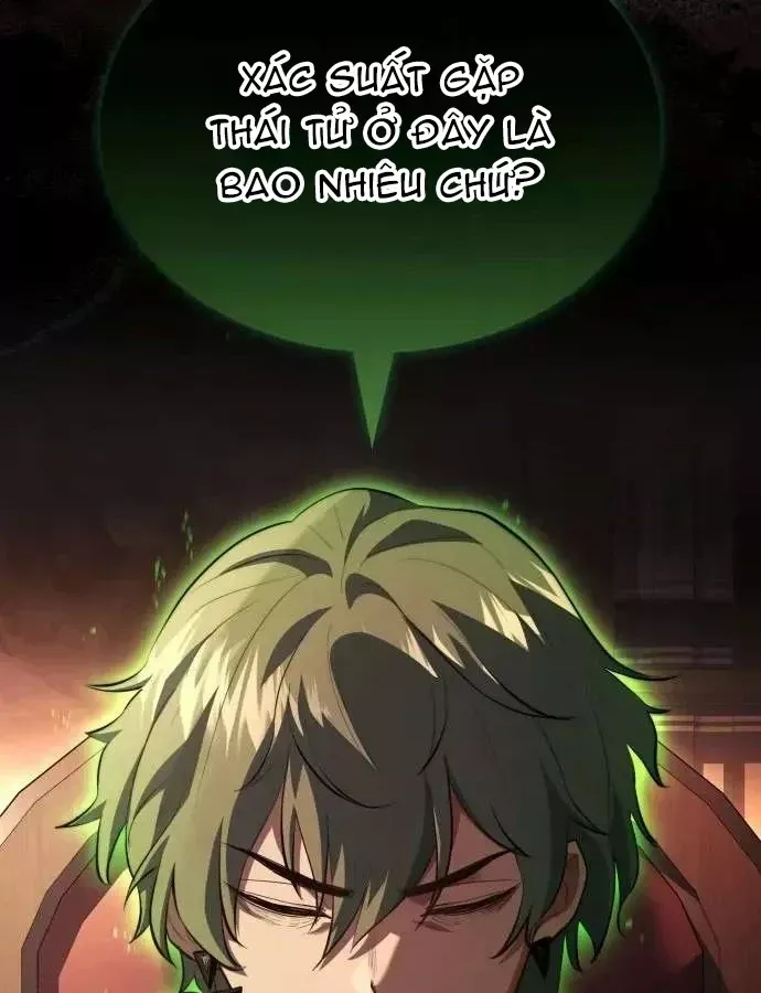 Hoàng Tử Bán Thuốc Chap 98 - Next Chap 97