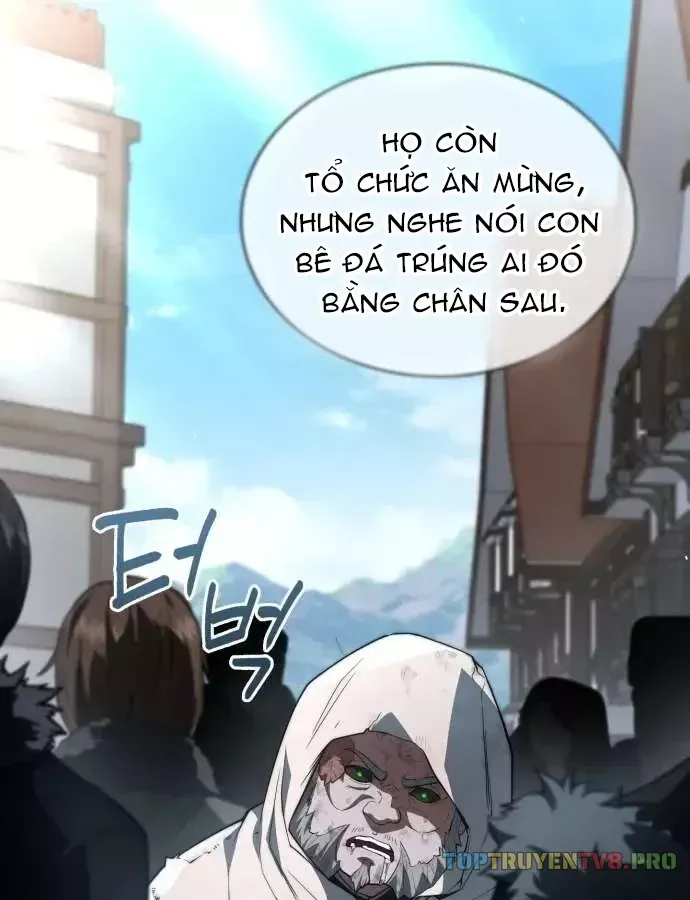 Hoàng Tử Bán Thuốc Chap 98 - Next Chap 97