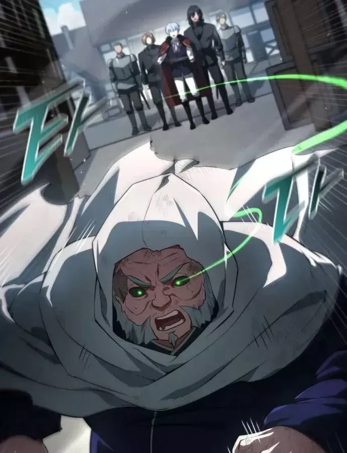 Hoàng Tử Bán Thuốc Chap 98 - Next Chap 97