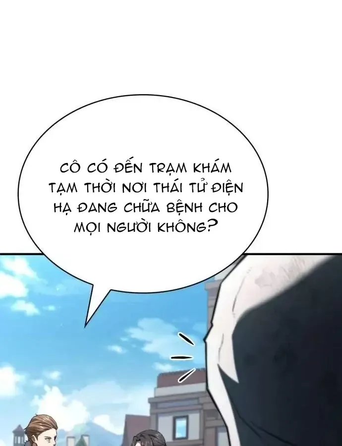Hoàng Tử Bán Thuốc Chap 98 - Next Chap 97