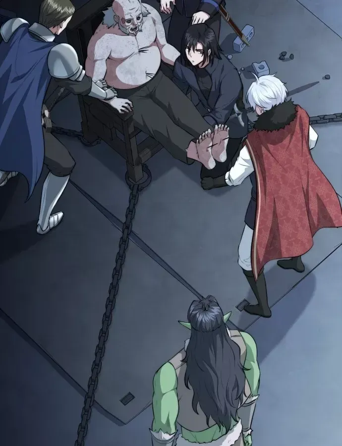 Hoàng Tử Bán Thuốc Chap 99 - Next Chap 98