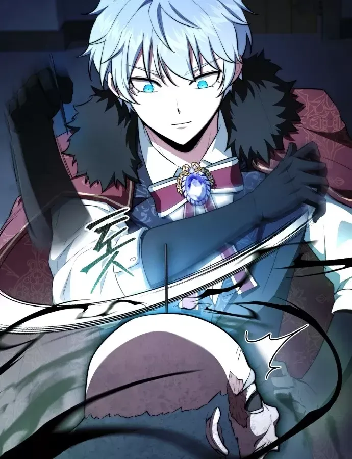 Hoàng Tử Bán Thuốc Chap 99 - Next Chap 98