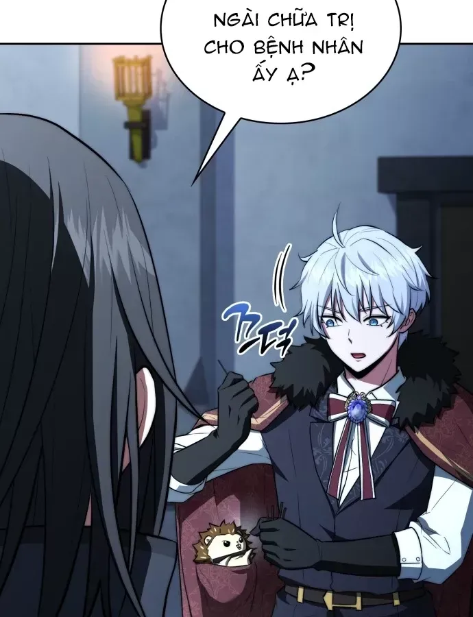 Hoàng Tử Bán Thuốc Chap 99 - Next Chap 98