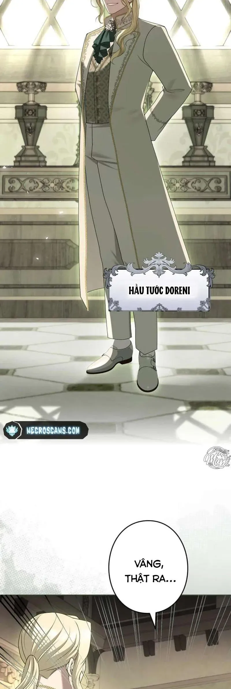 Tôi Không Thể Ngừng Yêu Người Phụ Nữ Độc Ác Nhất Đế Quốc! Chap 68 - Next Chap 67