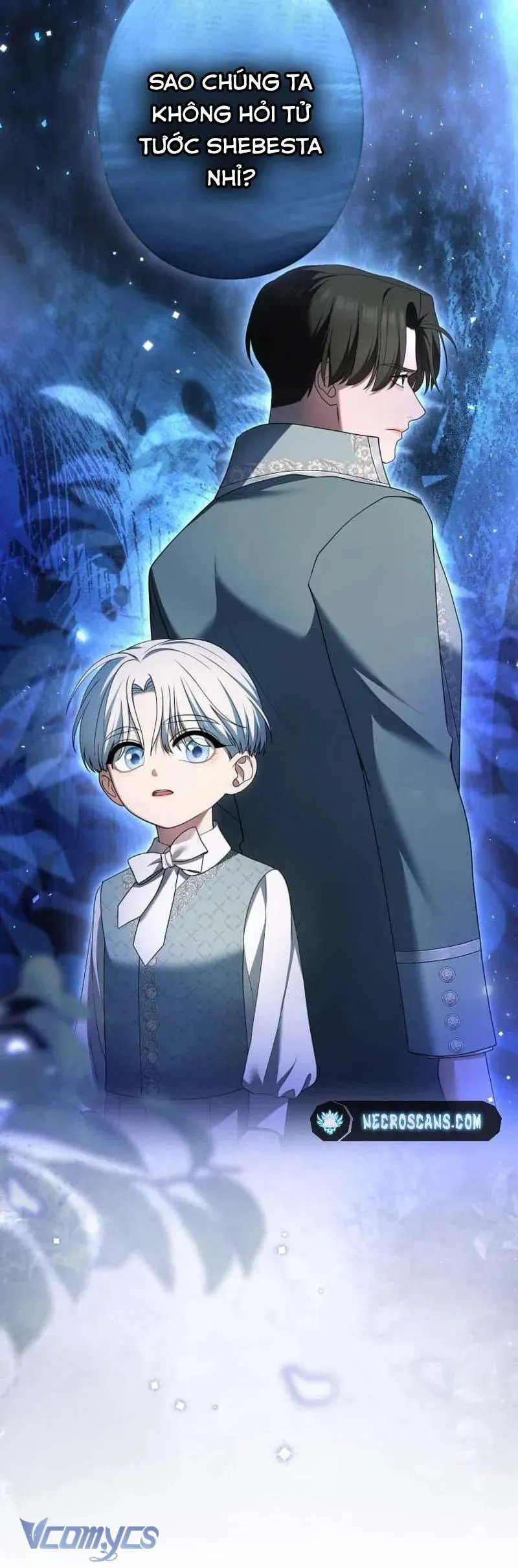 Tôi Không Thể Ngừng Yêu Người Phụ Nữ Độc Ác Nhất Đế Quốc! Chap 68 - Next Chap 67