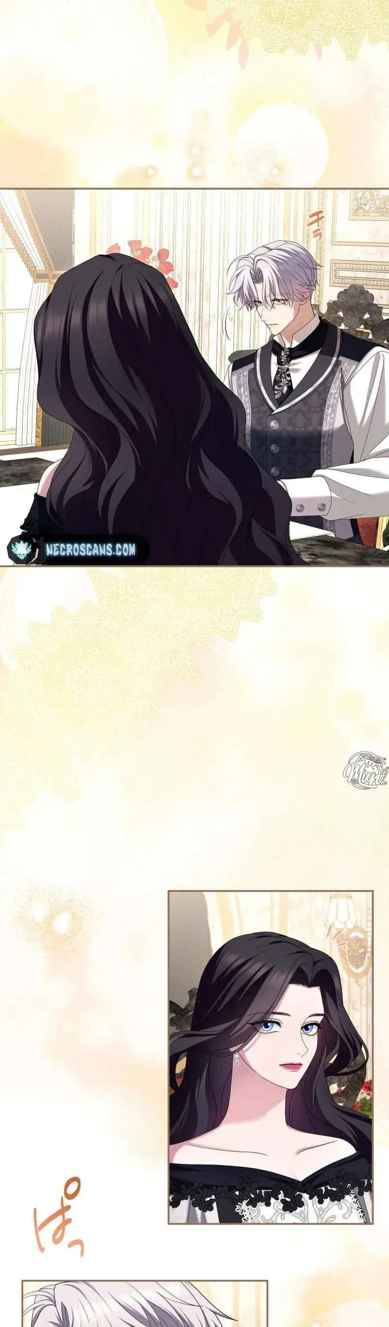 Tôi Không Thể Ngừng Yêu Người Phụ Nữ Độc Ác Nhất Đế Quốc! Chap 68 - Next Chap 67