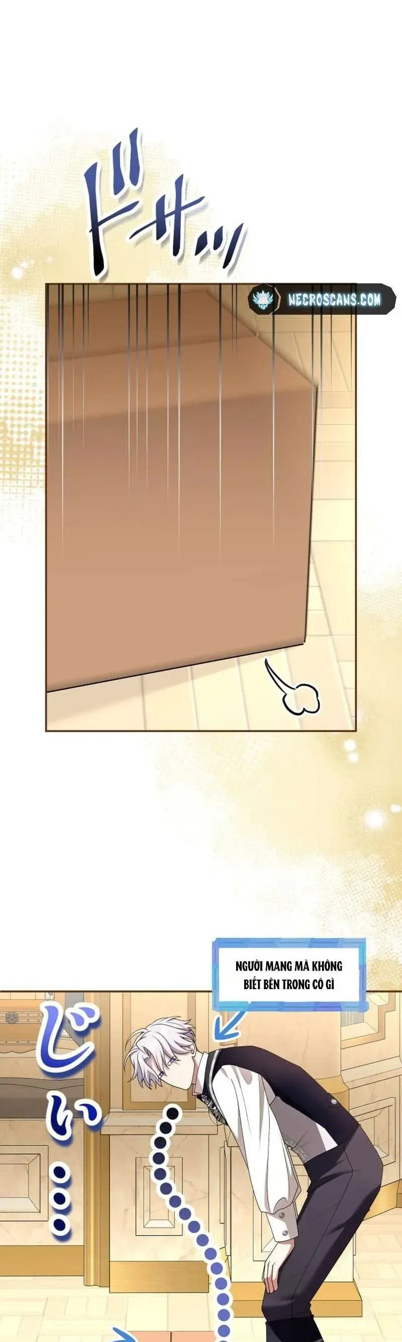 Tôi Không Thể Ngừng Yêu Người Phụ Nữ Độc Ác Nhất Đế Quốc! Chap 68 - Next Chap 67