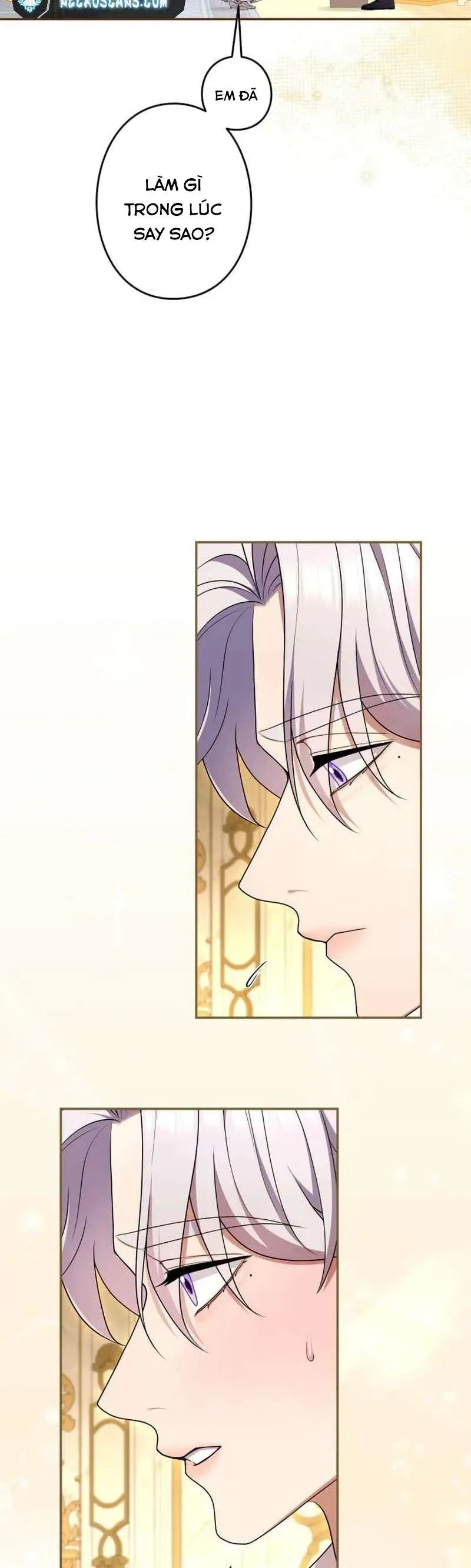 Tôi Không Thể Ngừng Yêu Người Phụ Nữ Độc Ác Nhất Đế Quốc! Chap 68 - Next Chap 67