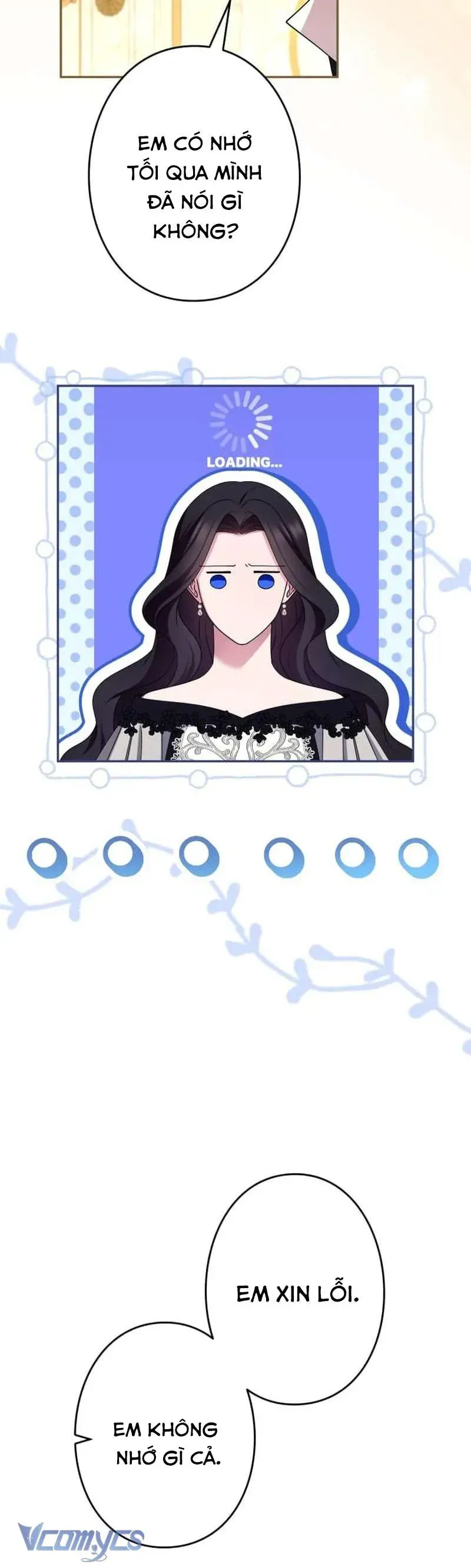 Tôi Không Thể Ngừng Yêu Người Phụ Nữ Độc Ác Nhất Đế Quốc! Chap 68 - Next Chap 67