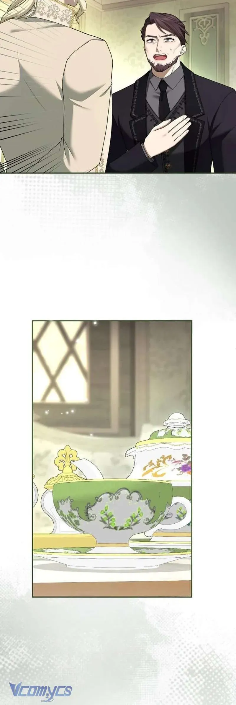 Tôi Không Thể Ngừng Yêu Người Phụ Nữ Độc Ác Nhất Đế Quốc! Chap 68 - Next Chap 67