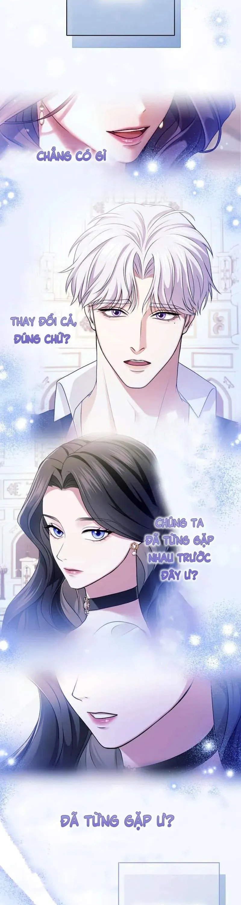 Tôi Không Thể Ngừng Yêu Người Phụ Nữ Độc Ác Nhất Đế Quốc! Chap 68 - Next Chap 67