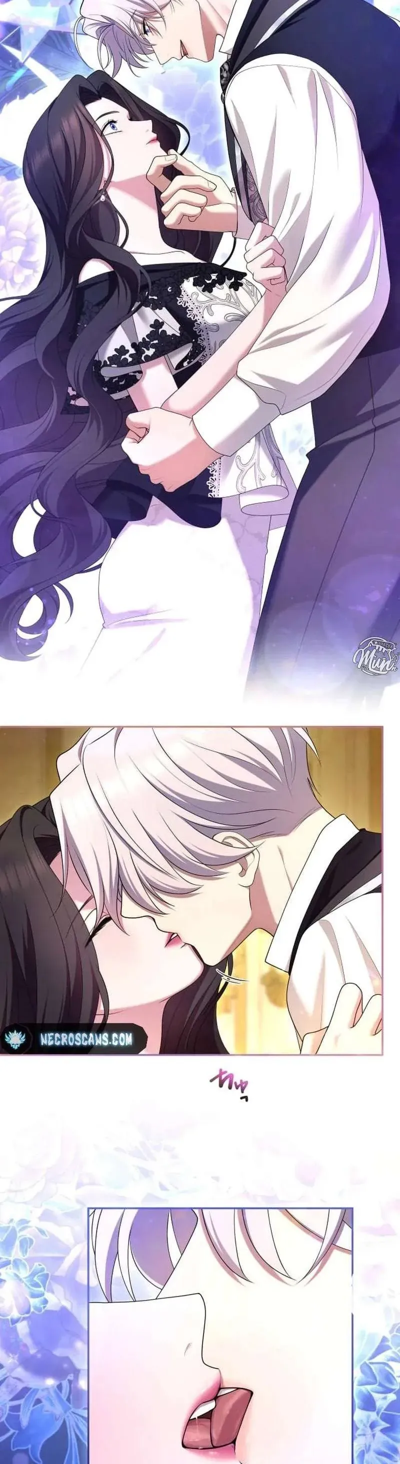 Tôi Không Thể Ngừng Yêu Người Phụ Nữ Độc Ác Nhất Đế Quốc! Chap 68 - Next Chap 67