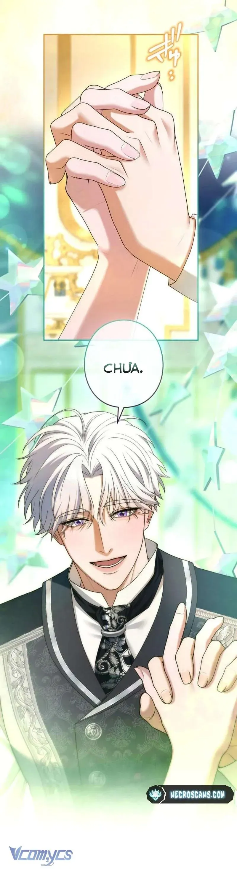 Tôi Không Thể Ngừng Yêu Người Phụ Nữ Độc Ác Nhất Đế Quốc! Chap 68 - Next Chap 67