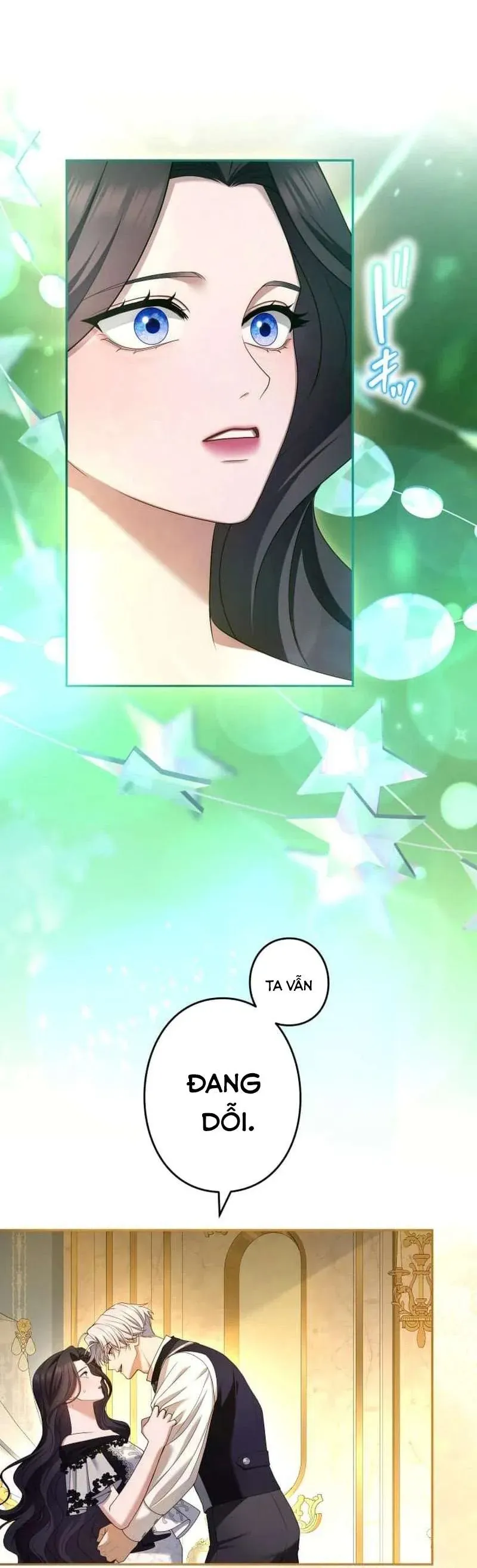 Tôi Không Thể Ngừng Yêu Người Phụ Nữ Độc Ác Nhất Đế Quốc! Chap 68 - Next Chap 67