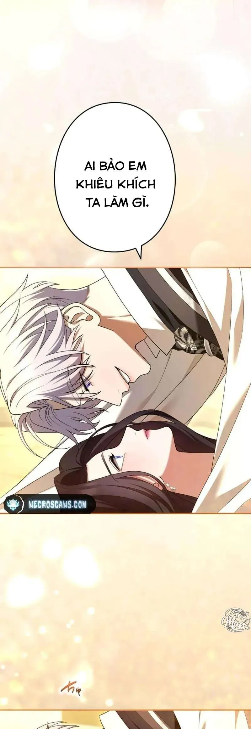 Tôi Không Thể Ngừng Yêu Người Phụ Nữ Độc Ác Nhất Đế Quốc! Chap 68 - Next Chap 67