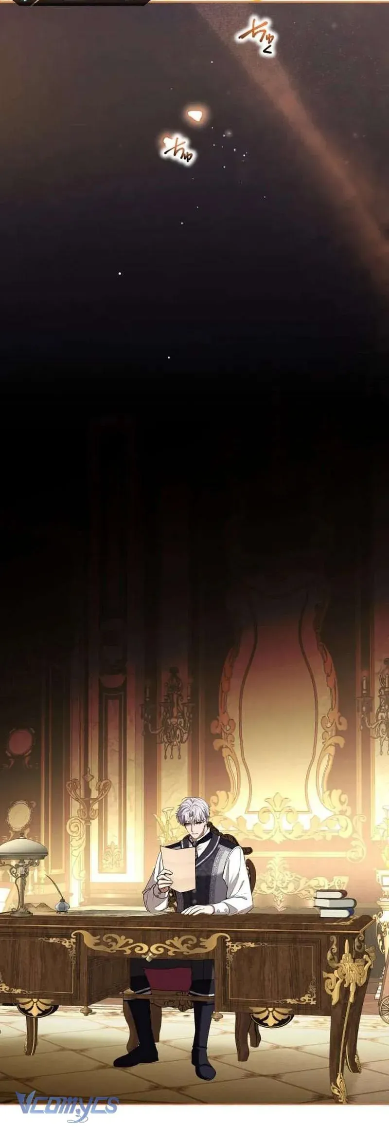 Tôi Không Thể Ngừng Yêu Người Phụ Nữ Độc Ác Nhất Đế Quốc! Chap 68 - Next Chap 67