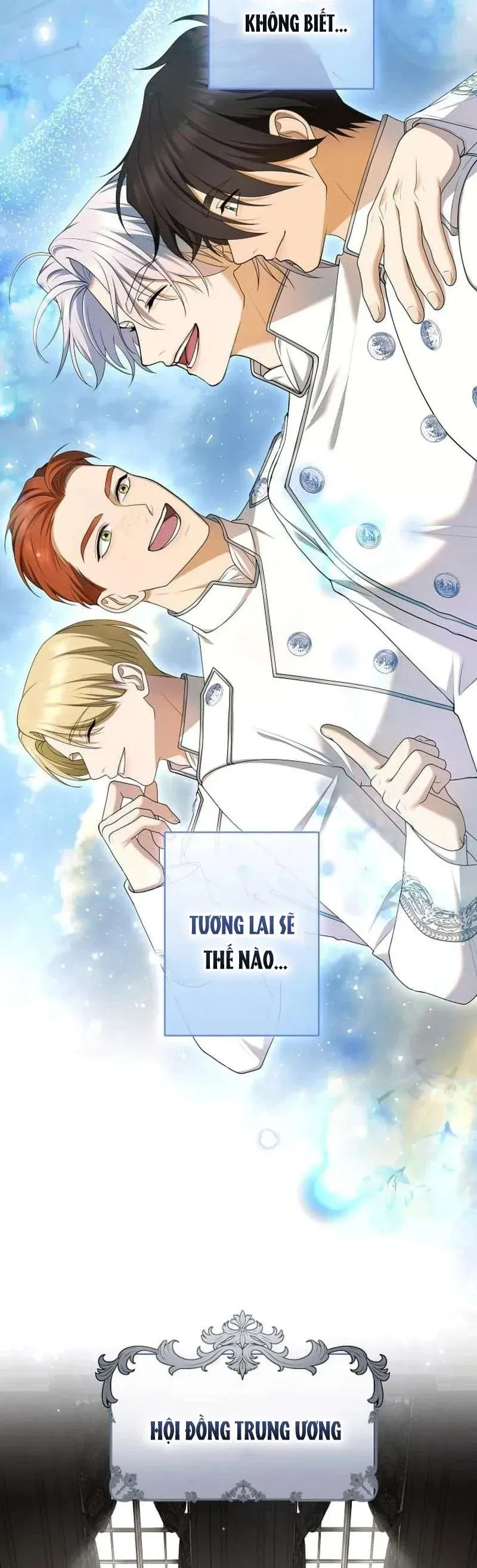 Tôi Không Thể Ngừng Yêu Người Phụ Nữ Độc Ác Nhất Đế Quốc! Chap 68 - Next Chap 67