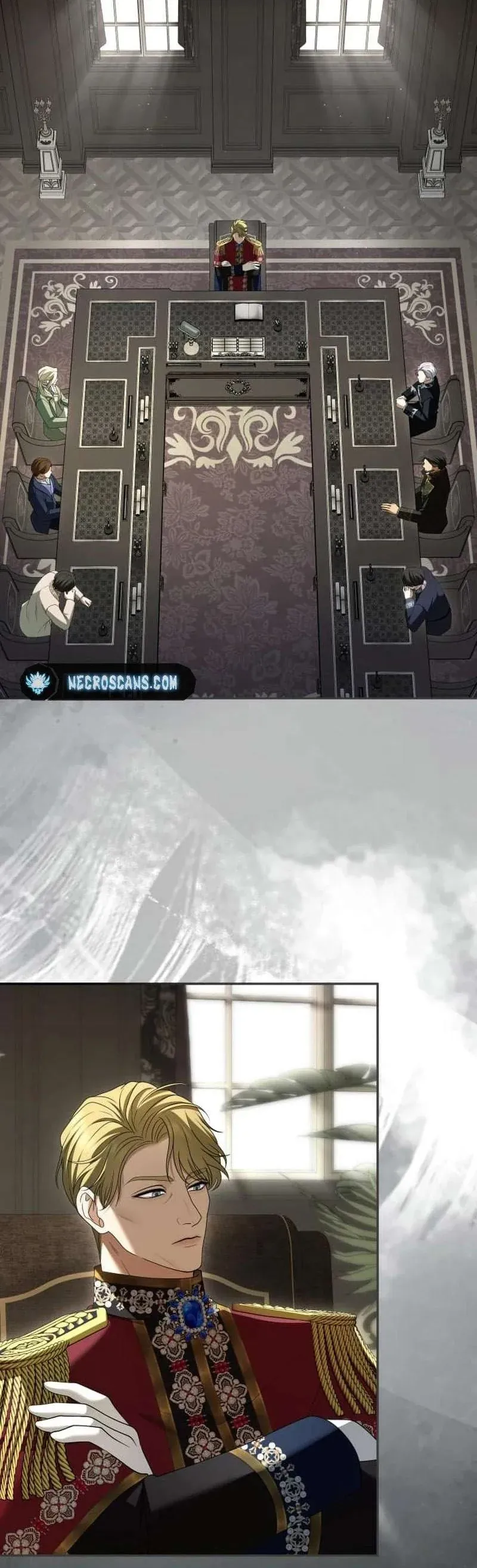 Tôi Không Thể Ngừng Yêu Người Phụ Nữ Độc Ác Nhất Đế Quốc! Chap 68 - Next Chap 67