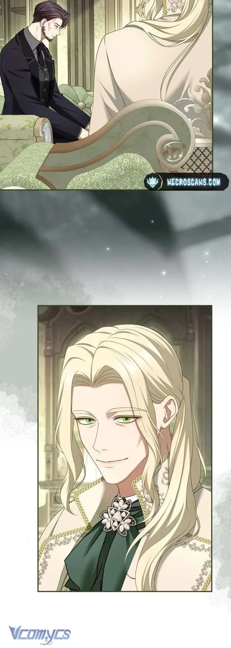 Tôi Không Thể Ngừng Yêu Người Phụ Nữ Độc Ác Nhất Đế Quốc! Chap 68 - Next Chap 67