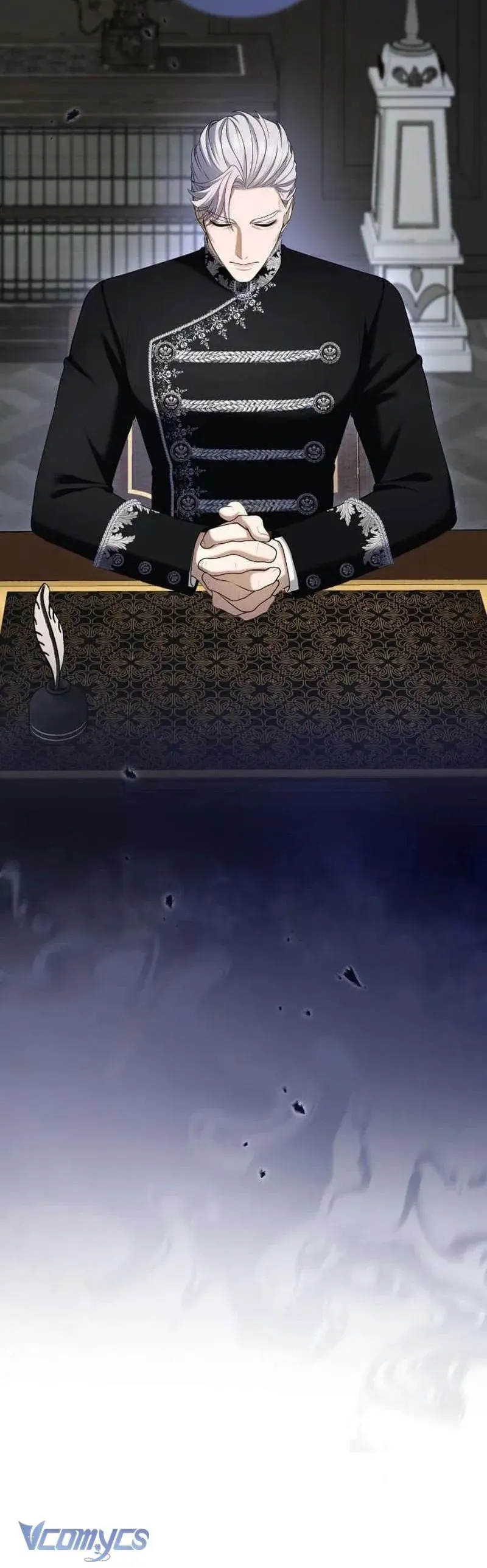 Tôi Không Thể Ngừng Yêu Người Phụ Nữ Độc Ác Nhất Đế Quốc! Chap 68 - Next Chap 67