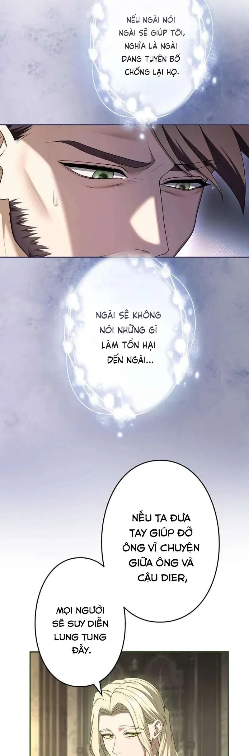 Tôi Không Thể Ngừng Yêu Người Phụ Nữ Độc Ác Nhất Đế Quốc! Chap 68 - Next Chap 67
