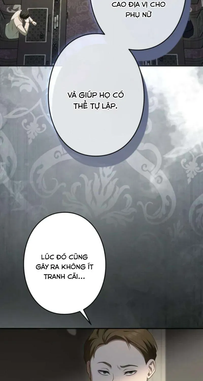 Tôi Không Thể Ngừng Yêu Người Phụ Nữ Độc Ác Nhất Đế Quốc! Chap 69 - Next Chap 68
