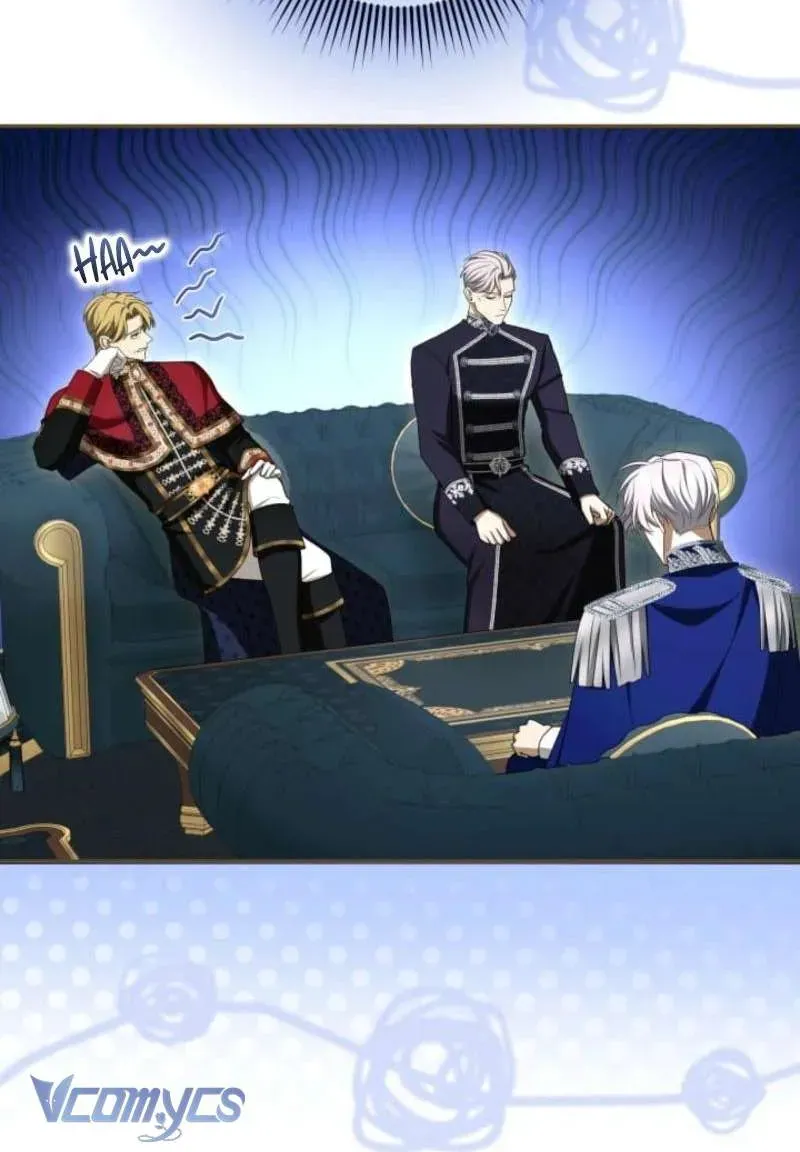 Tôi Không Thể Ngừng Yêu Người Phụ Nữ Độc Ác Nhất Đế Quốc! Chap 69 - Next Chap 68