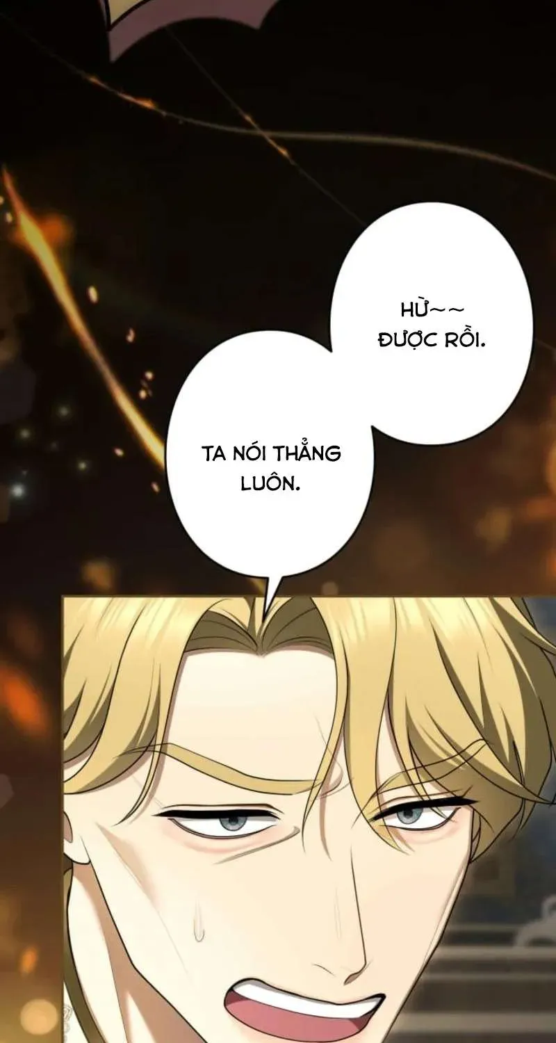 Tôi Không Thể Ngừng Yêu Người Phụ Nữ Độc Ác Nhất Đế Quốc! Chap 69 - Next Chap 68
