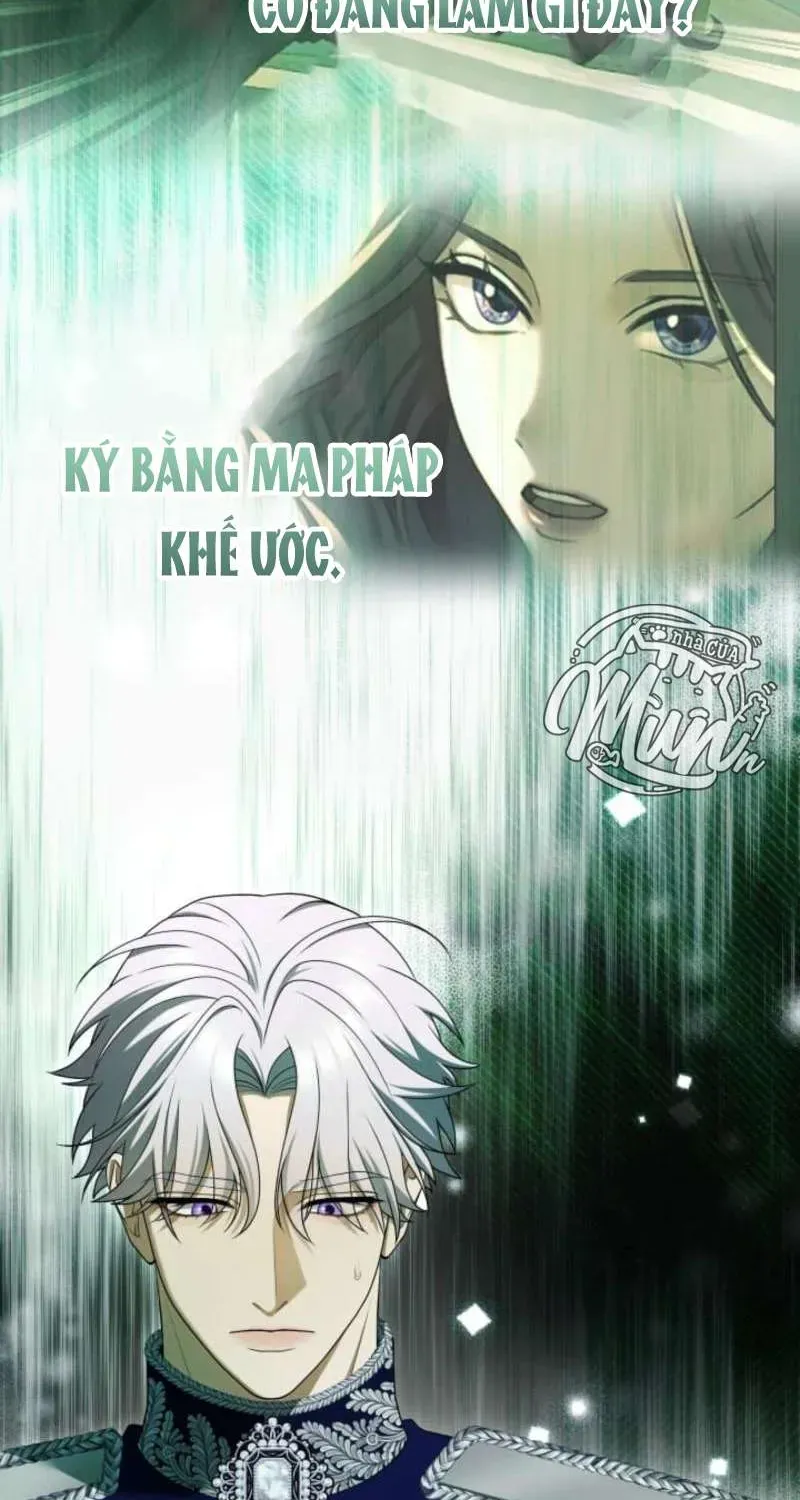 Tôi Không Thể Ngừng Yêu Người Phụ Nữ Độc Ác Nhất Đế Quốc! Chap 69 - Next Chap 68